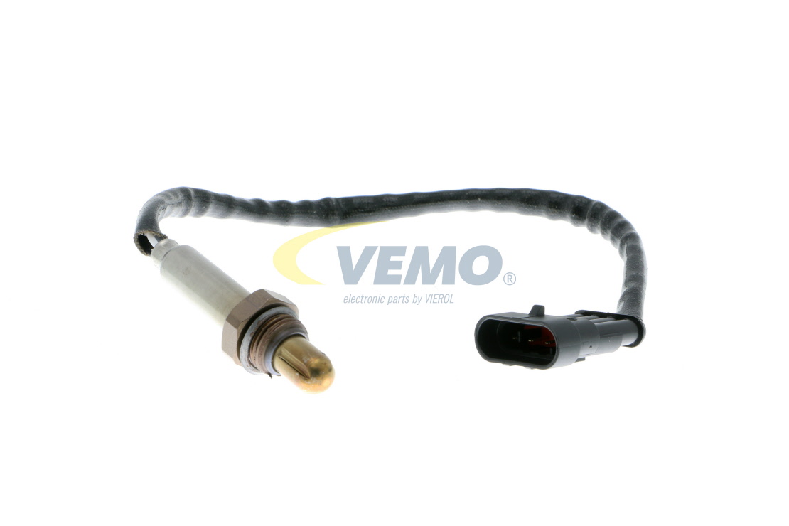 VEMO V24-76-0024 Lambda jutiklis Fiat Cinquecento 170 1.1 Sporting 54 AG benzinas 1996