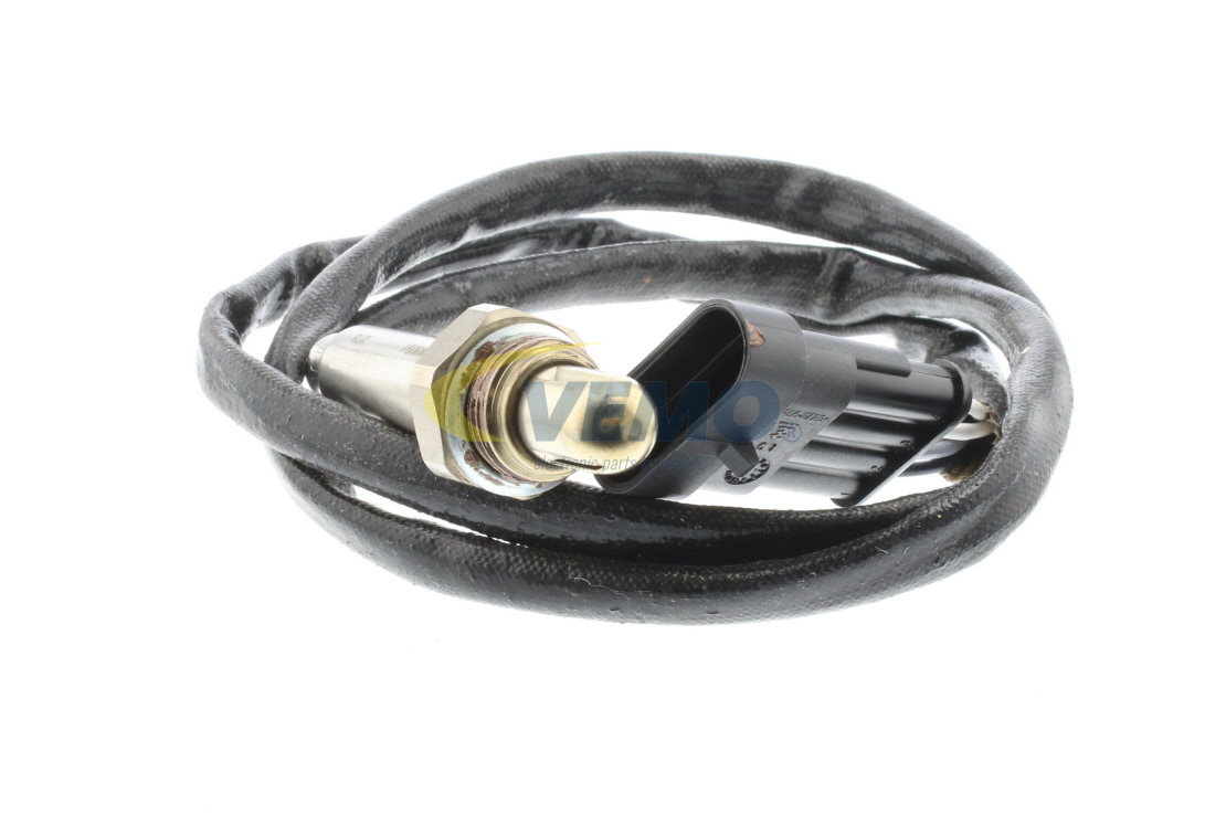 VEMO V24-76-0025 Lambda sensor FIAT Punto I Convertible (176) 1.2 60 58 hp Petrol 1997