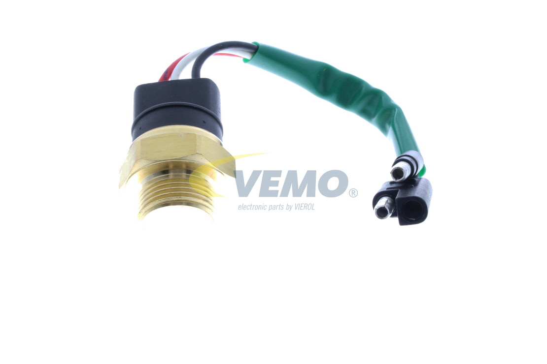 VEMO V24-99-1252 oryginalne Włącznik wentylatora chłodnicy TALBOT cena