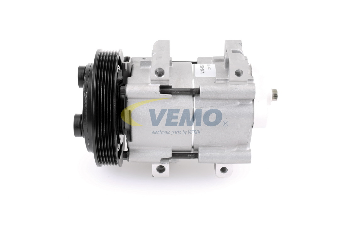 VEMO V25-15-2002 Aircopomp FORD Transit Mk3 Flatbed Vrachtwagen/Chassis (VE6) 2.5 DI 71 Pk Diesel 1988