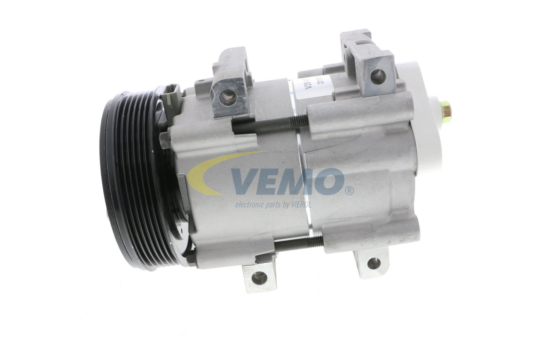 VEMO V25-15-2004 aircopomp 1 018 265