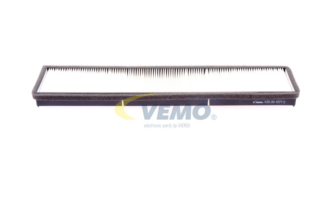 VEMO V25-30-1071 interieurfilter 1 097 670