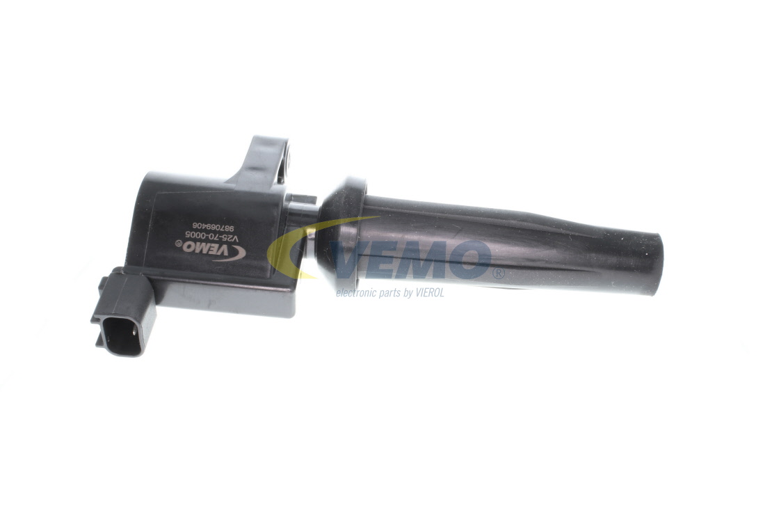 VEMO V25-70-0005 bobine 133852