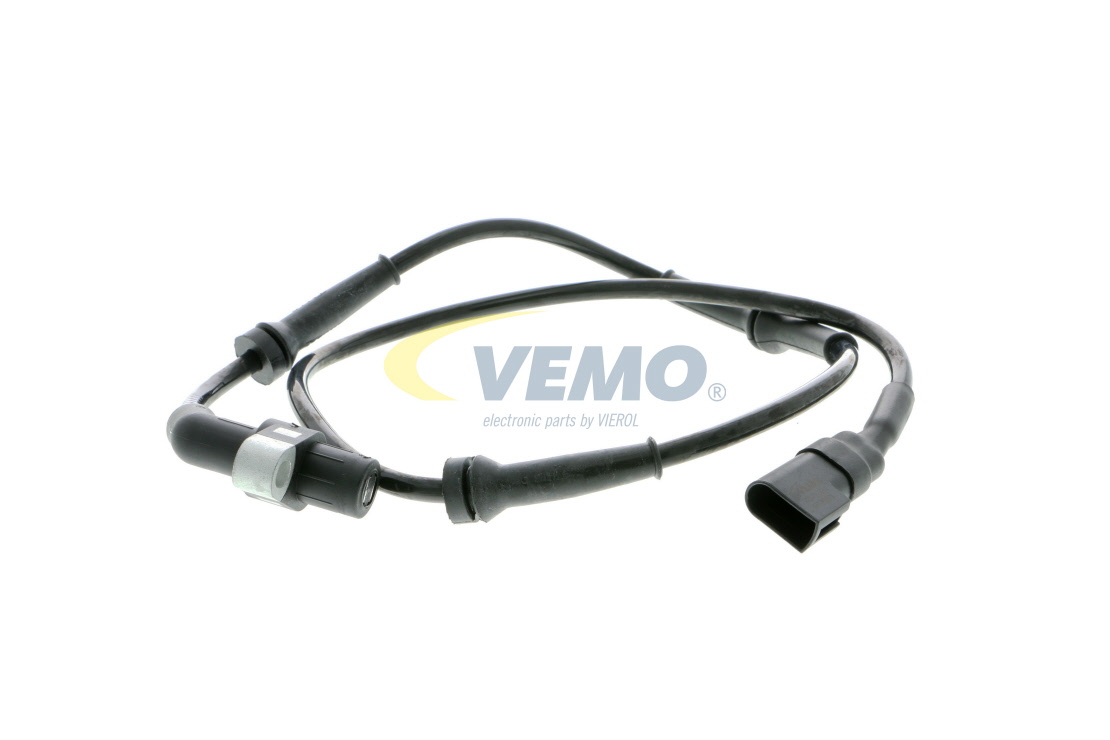VEMO V25-72-0014 wielsnelheidssensor (abs) 1E0043701B
