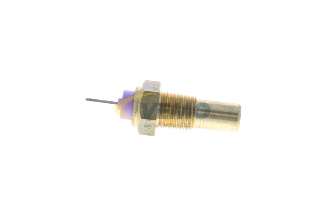 VEMO V25-72-0021 Koelvloeistof temperatuur sensor FORD Transit Mk3 Flatbed Vrachtwagen/Chassis (VE64) 2.0 90 Pk Benzine 1992