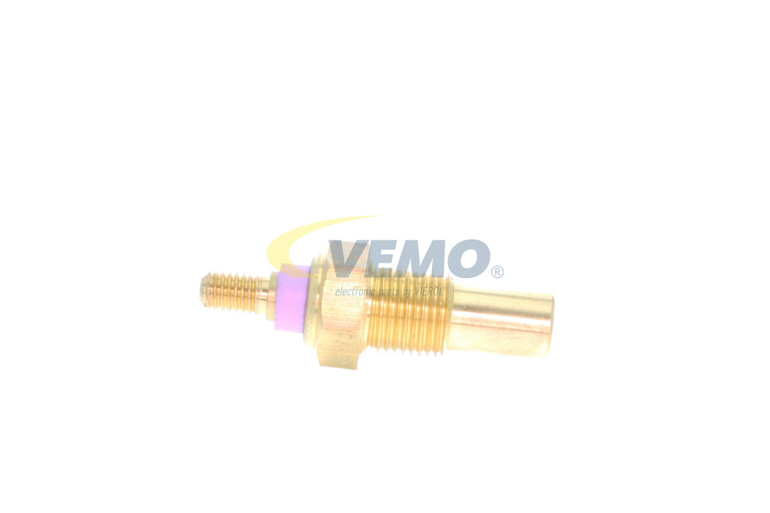 VEMO V25-72-0023 Sensor de temperatura Ford Fiesta Mk4 1.8 D 60 cv Diesel 1995
