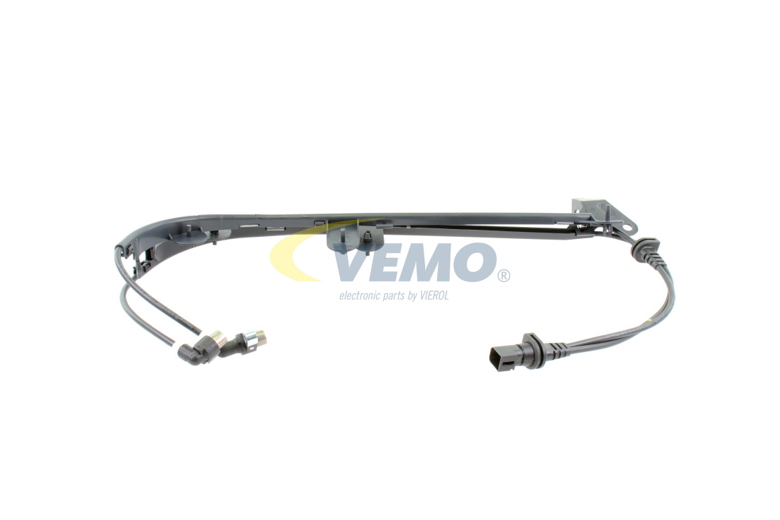Sensor rotações da roda VEMO FORD FIESTA V25-72-0055