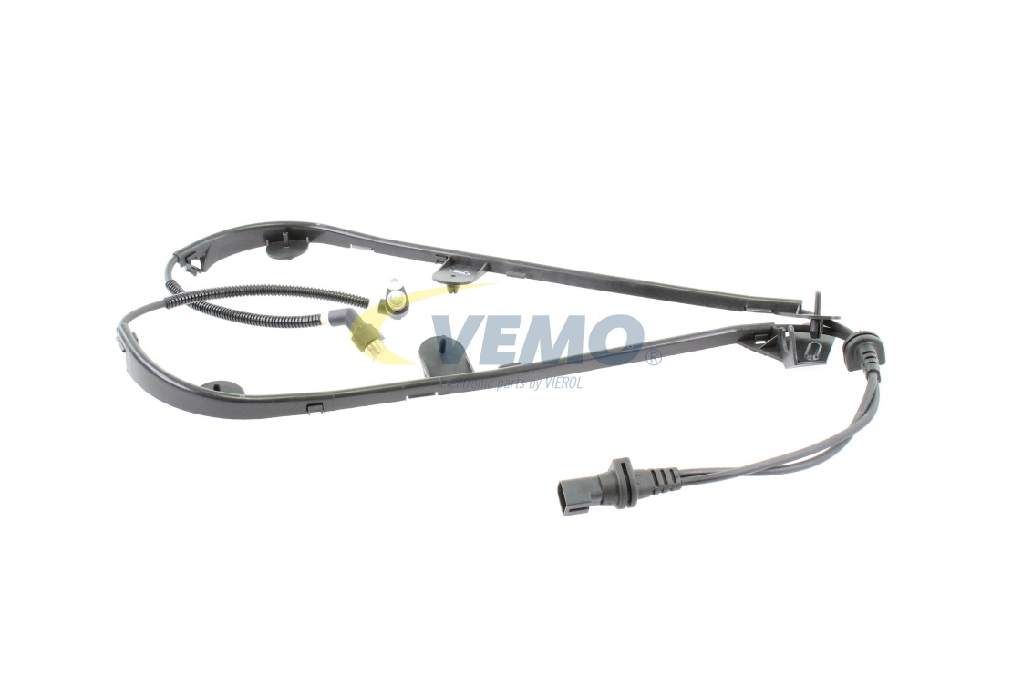 VEMO V25-72-0056 ABS-sensor Ford Fiesta Mk4 1.1 50 Pk Benzine 1996