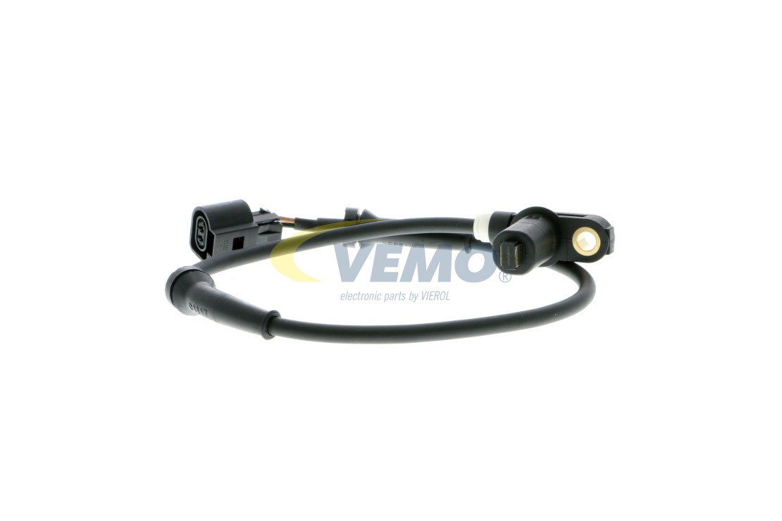 VEMO V25-72-0057 wielsnelheidssensor (abs) 98VW2B372BA