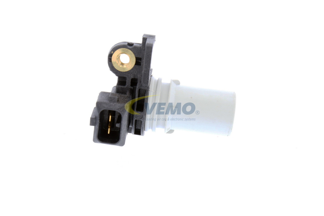 VEMO V25-72-0060 Sensore albero a camme Ford C-Max DM2 1.8 TDCi 115 CV Diesel 2009