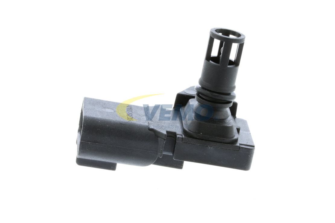VEMO V25-72-0065 MAP-sensor Ford Fiesta Mk6 1.6 Ti 134 HK Benzin 2017