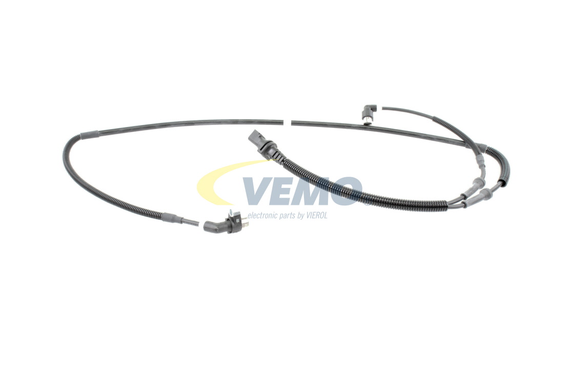 VEMO V25-72-0066 wielsnelheidssensor (abs) 97KG2B3-72BA