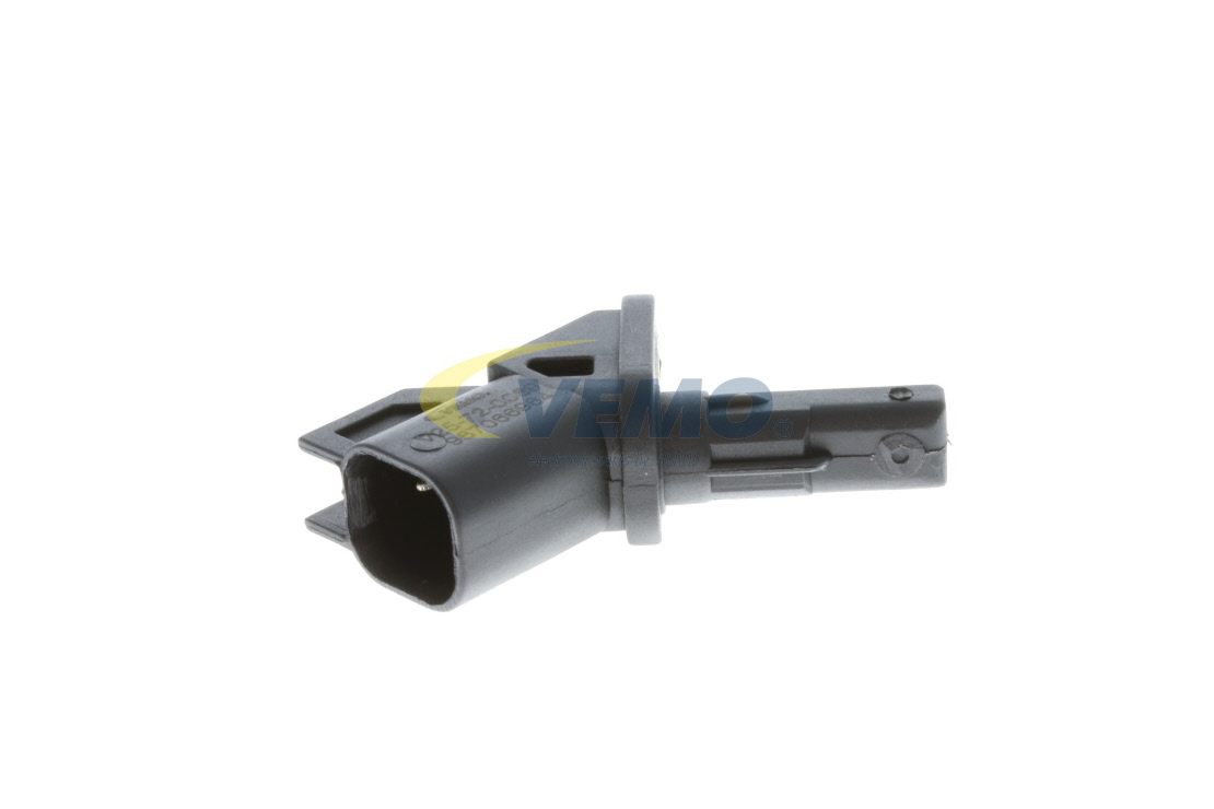 VEMO V25-72-0069 ABS sensor VOLVO V70 III Varebil / Stasjonsvogn (135) 2013