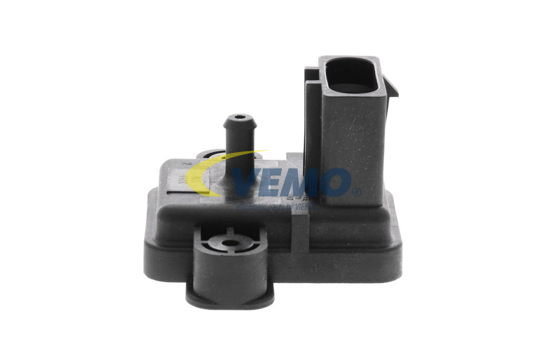 VEMO V25-72-0072 Sensor, inlaatdruk FORD Transit Mk3 Flatbed Vrachtwagen/Chassis (VE64) 2.5 TD 85 Pk Diesel 1993