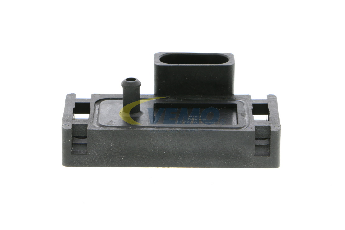 VEMO V25-72-0073 Sensor, inlaatdruk FORD Transit Mk3 Flatbed Vrachtwagen/Chassis (VE64) 2.5 TD 85 Pk Diesel 1994
