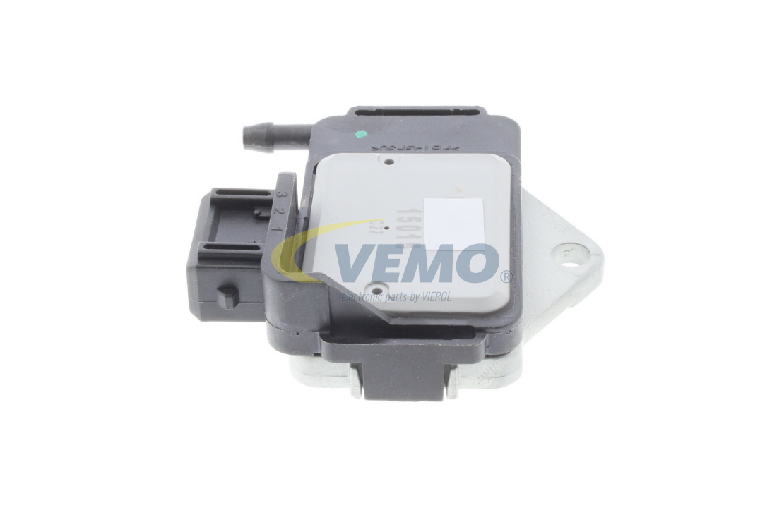VEMO V25-72-0076 Saugrohrdrucksensor Opel Astra H Caravan 2.0 Turbo (L35) 170 PS Benzin 2009