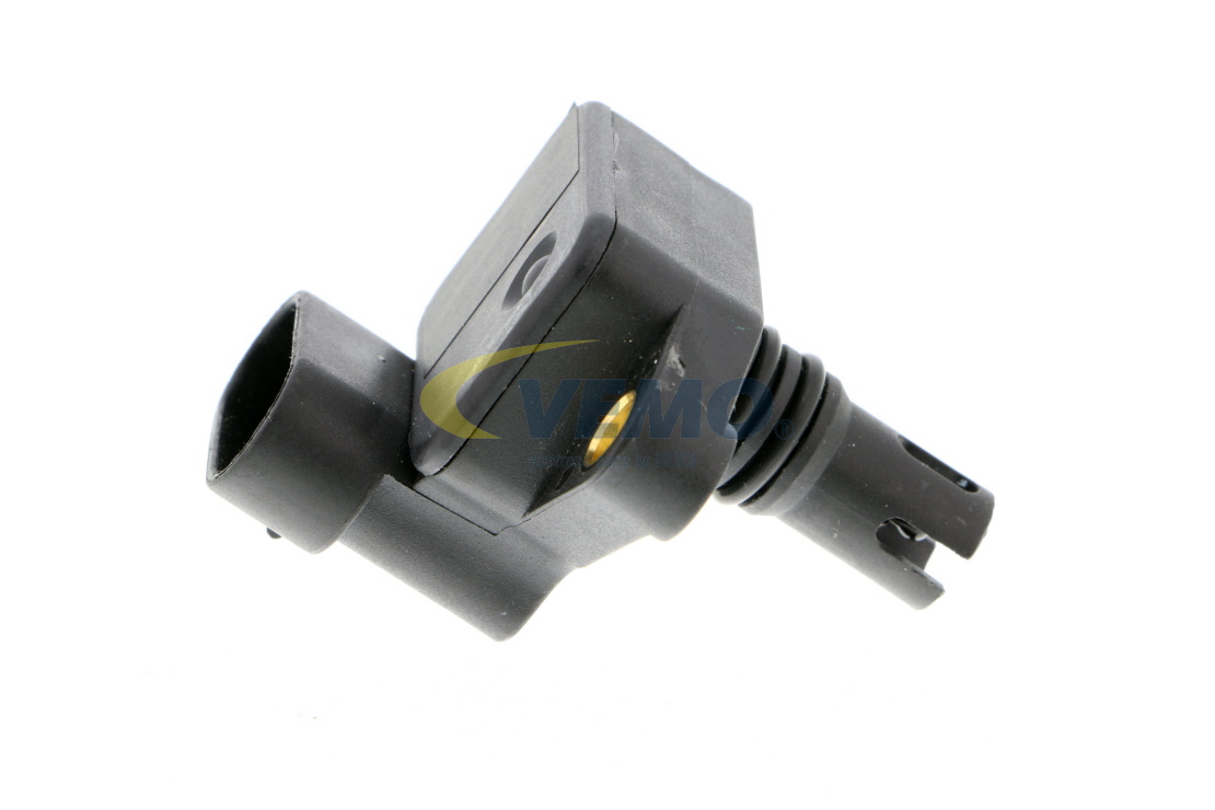 VEMO V25-72-0080 Sensor, inlaatdruk Ford Fiesta Mk4 1.4 i 16V 90 Pk Benzine 2001