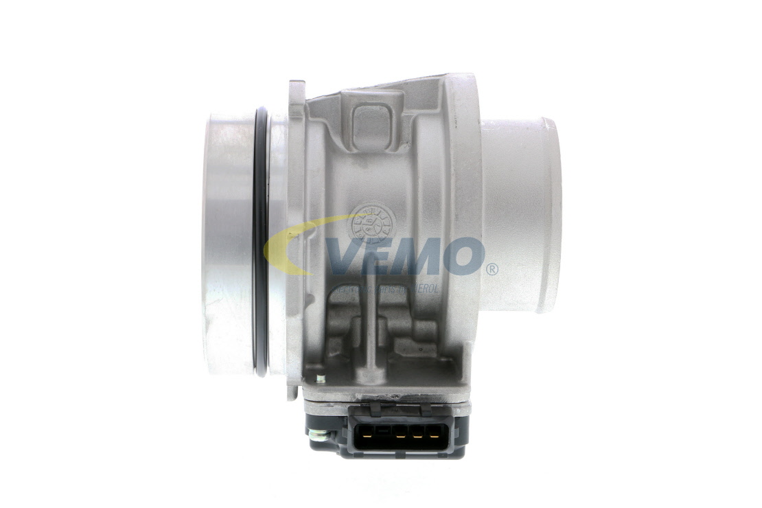 VEMO V25-72-1005 Luftmassemåler Ford Fiesta Mk4 1.4 i 16V 90 HK Benzin 1997