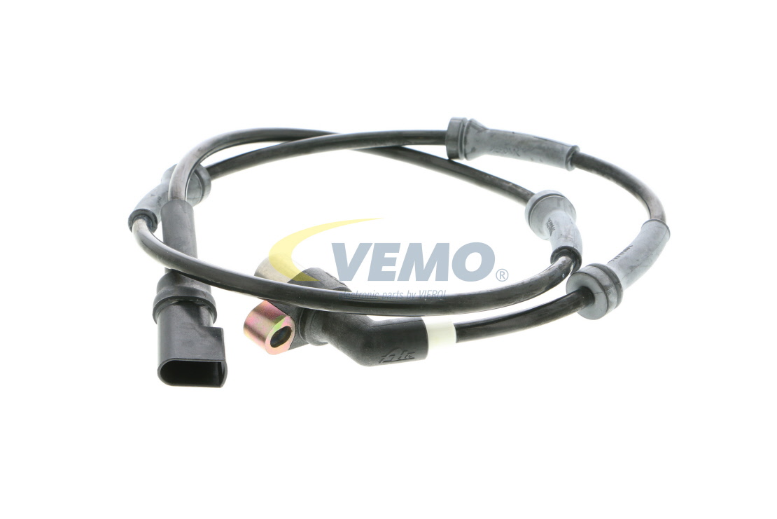 VEMO V25-72-1012 Αισθητήρας ABS FORD Escort Mk5 Combi (ANL) 1.8 D 60 PS Πετρέλαιο 1993