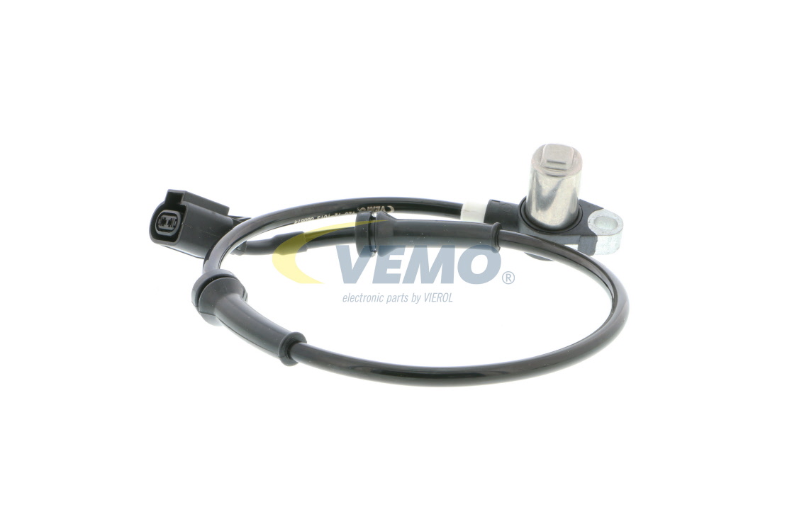 VEMO 95VW2B372AB Capteur ABS V25-72-1013
