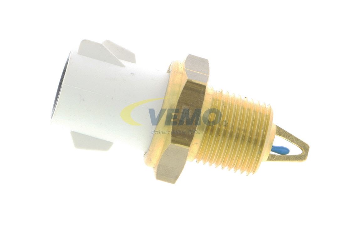VEMO V25-72-1026 Inlaatluchttemperatuursensor FORD Transit Mk3 Flatbed Vrachtwagen/Chassis (VE6) 2.0 78 Pk Benzine 1991