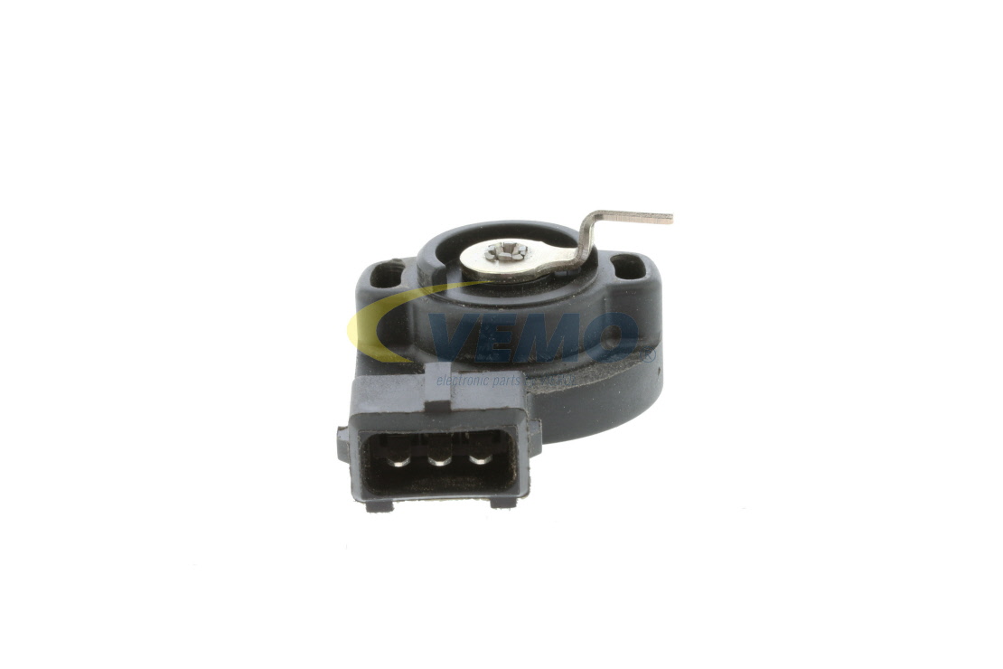 VEMO V25-72-1056 gasklep positiesensor 91SF 9B989 AA