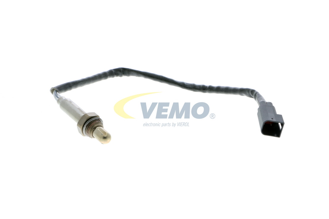 VEMO V25-76-0001 Lambda anturi FORD Scorpio Mk1 Hatchback (GAE, GGE) 2.9 i 150 hv Bensiini 1991