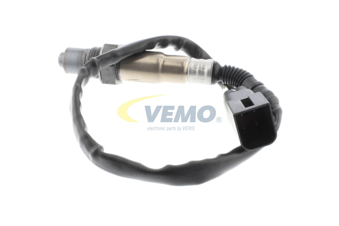 VEMO V25-76-0003 Lambdasonde Ford Fiesta Mk4 1.4 i 16V 90 HK Benzin 2000