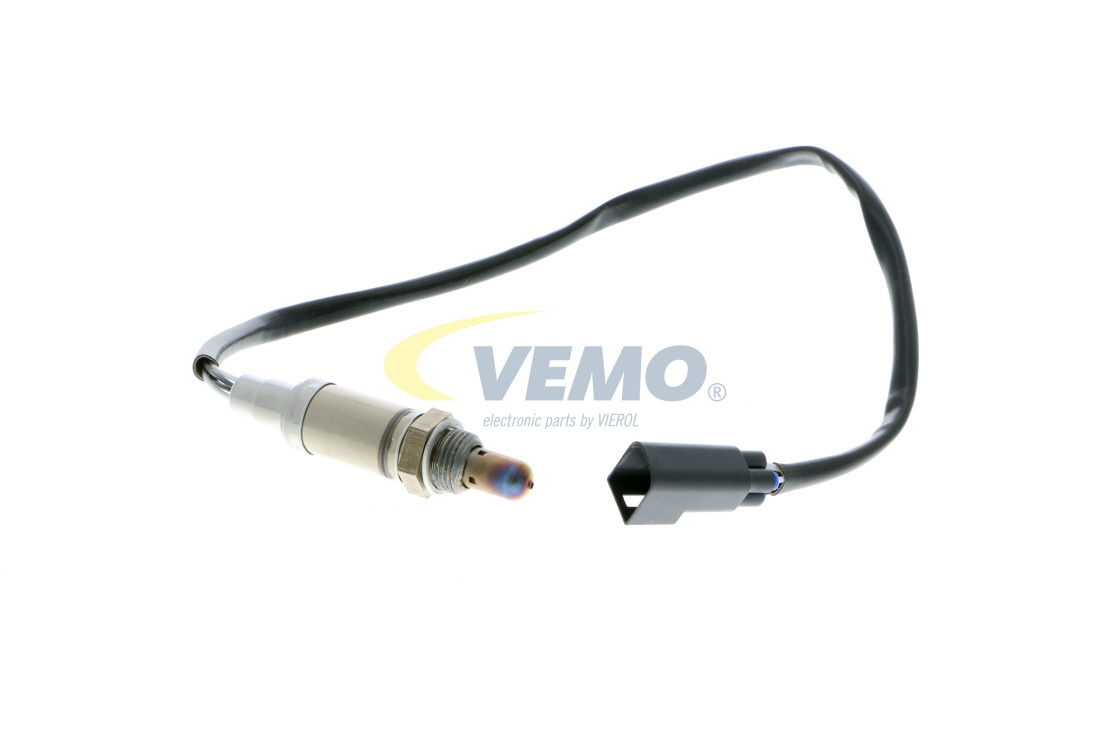 VEMO V25-76-0004 Lambda anturi Ford Escort VII Farmari 1.6 i 16V 88 hv Bensiini 1995