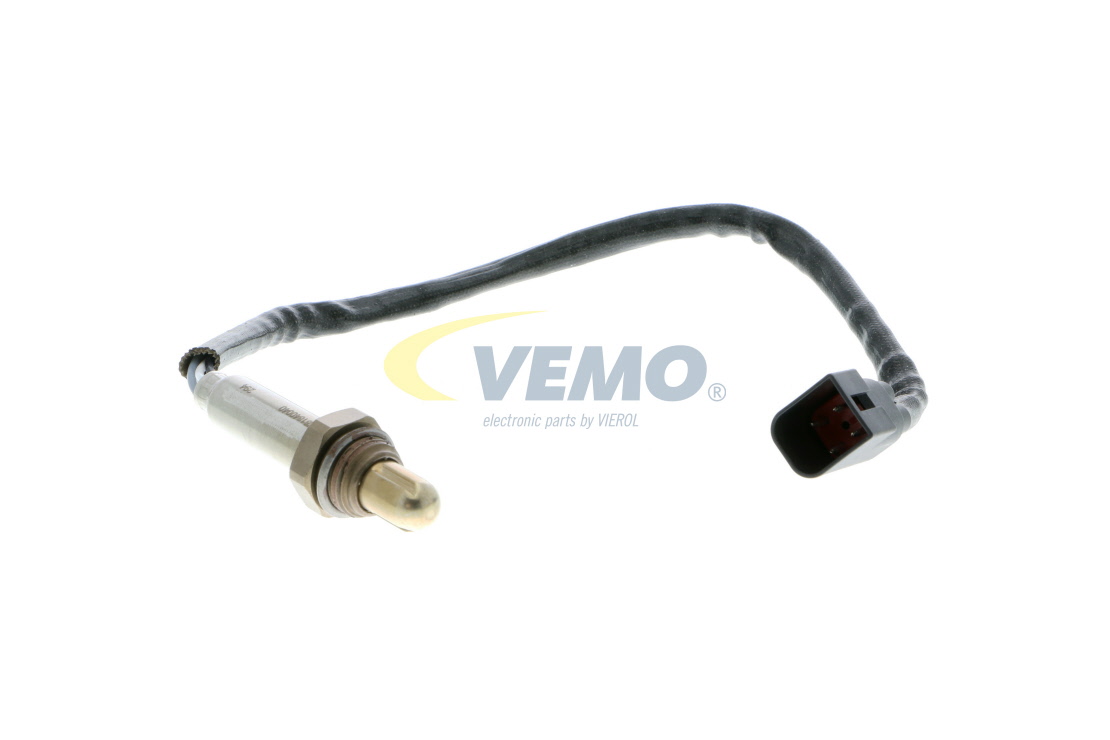 VEMO V25-76-0005 Lambdasonde Ford Fiesta Mk4 1.0 i 52 HK Benzin 1999