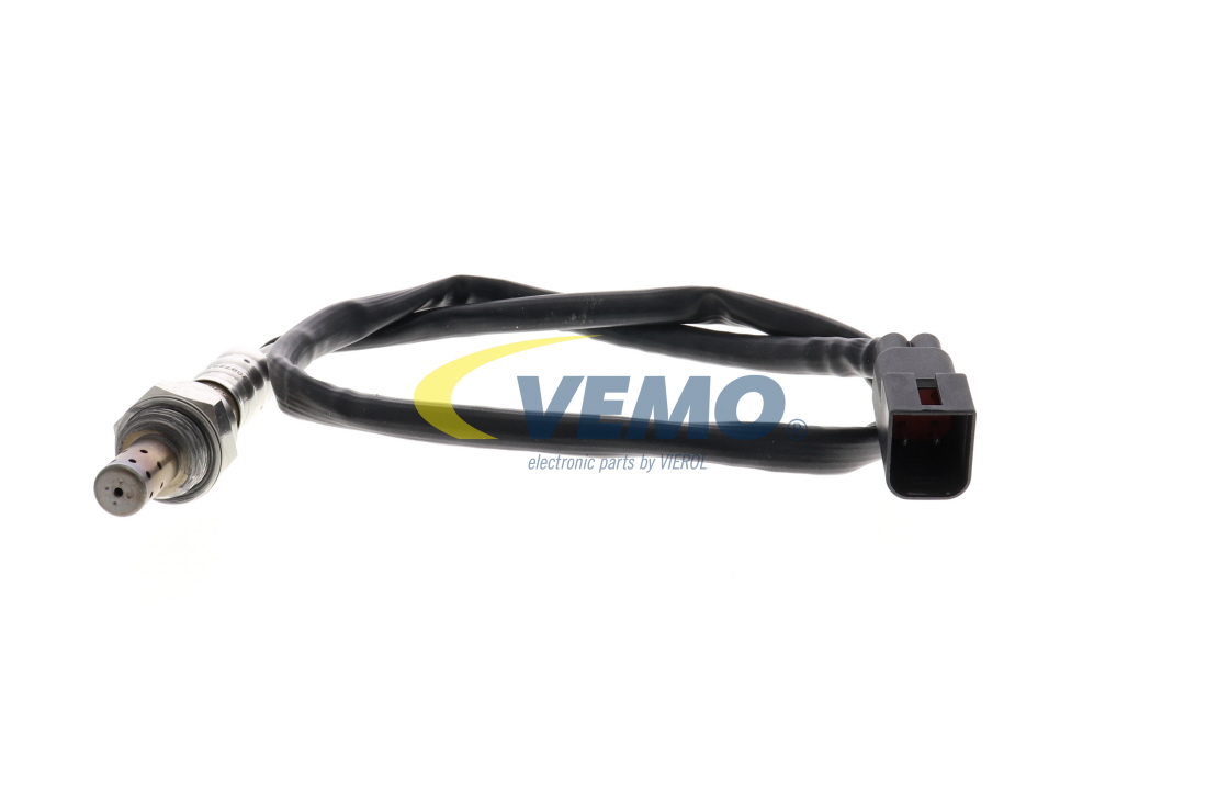 VEMO V25-76-0011 Uitlaatsysteem FORD Escort Mk5 Station Wagon (ANL)