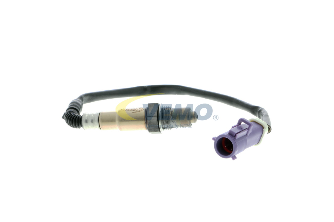 VEMO V25-76-0014 Lambdasonde Ford Fiesta Mk4 1.4 i 16V 90 HK Benzin 2000