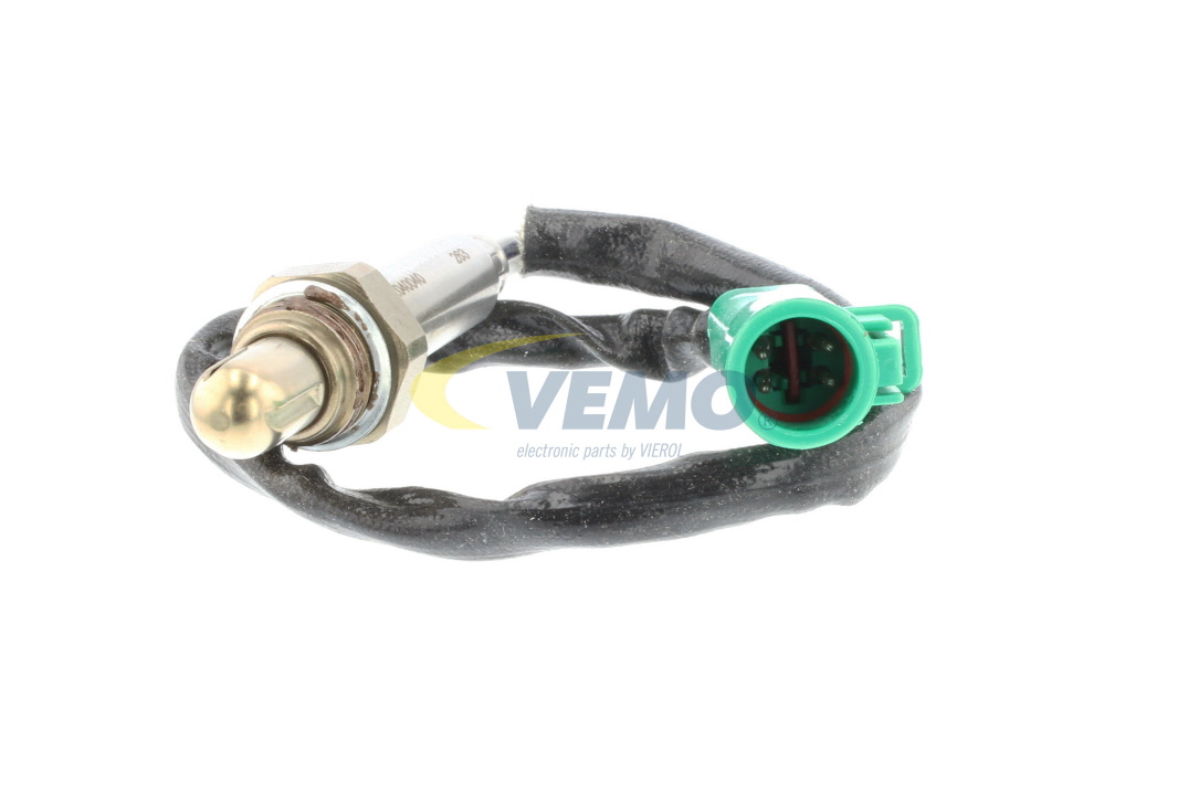 VEMO V25-76-0026 Lambdasonde Ford Transit Mk5 Bus 2.3 16V RWD (F_B_, F_C_, F_A_) 146 HK Benzin 2006