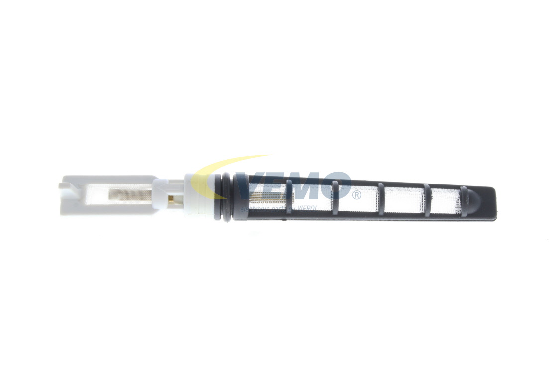 VEMO V25-77-0013 Válvula de expansão do ar condicionado Ford Mondeo BFP 1.8 TD 90 cv Diesel 1996