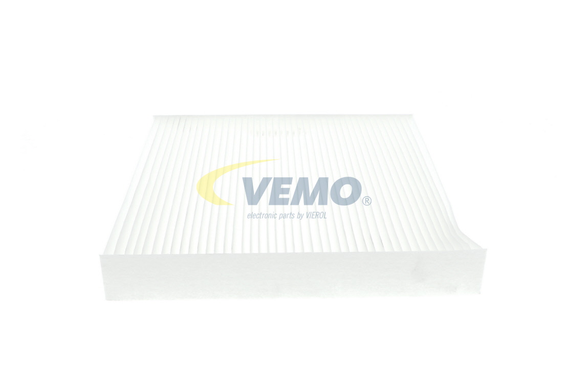 VEMO V26-30-1001 Peľový filter ROVER 200 Hatchback (XW) 2.0 GTi 140 KS Benzín 1995
