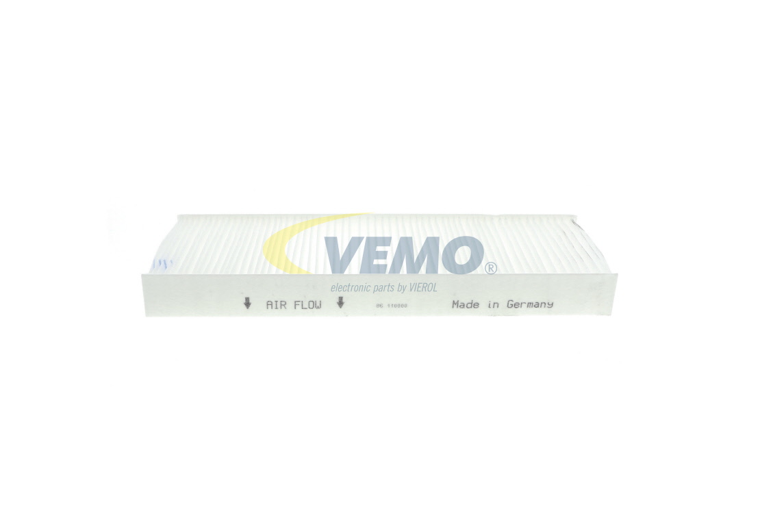 V26-30-1003 VEMO 80291S84A01 Innenraumfilter