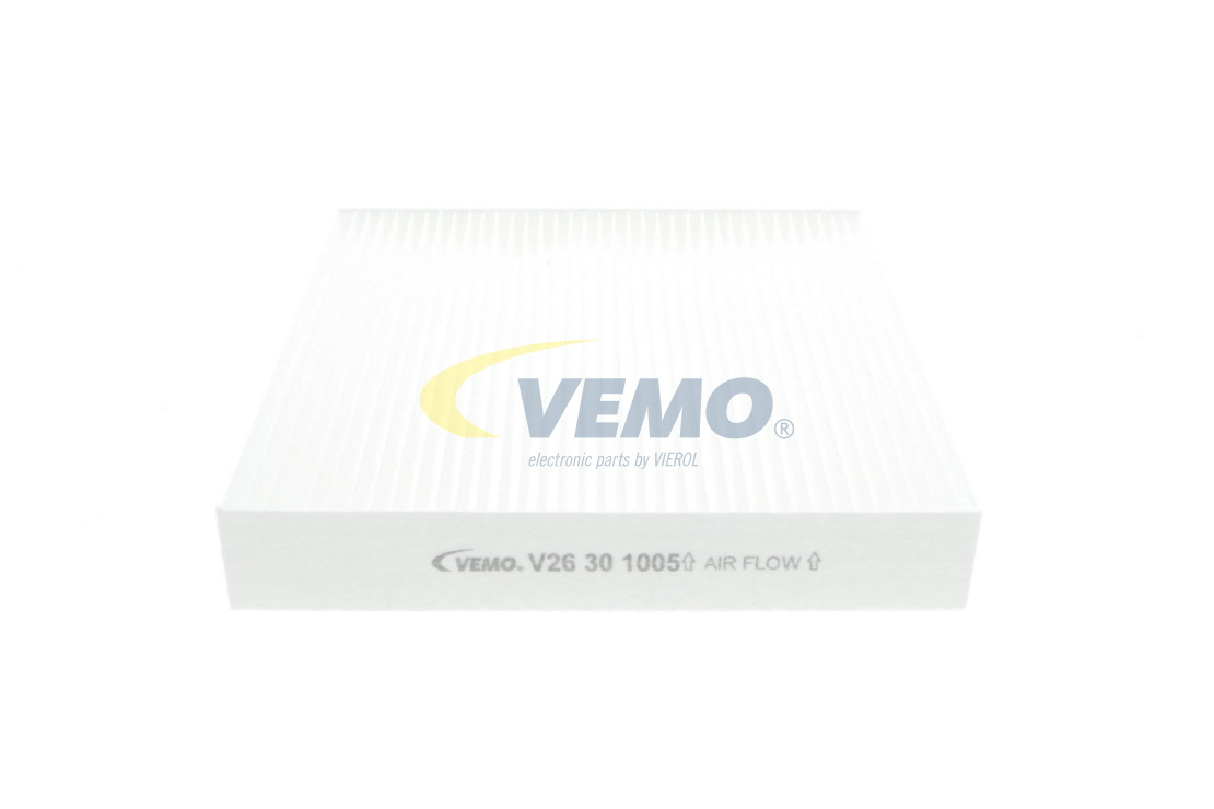 VEMO V26-30-1005 interieurfilter 08975-B4000