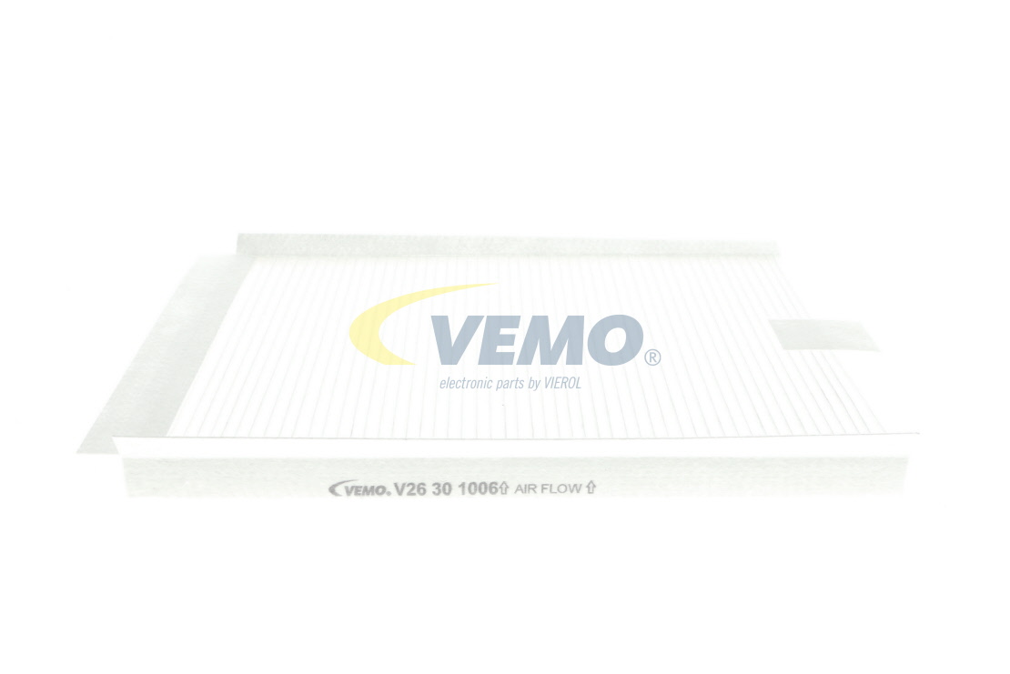 VEMO V26-30-1006 interieurfilter 79370S1A505