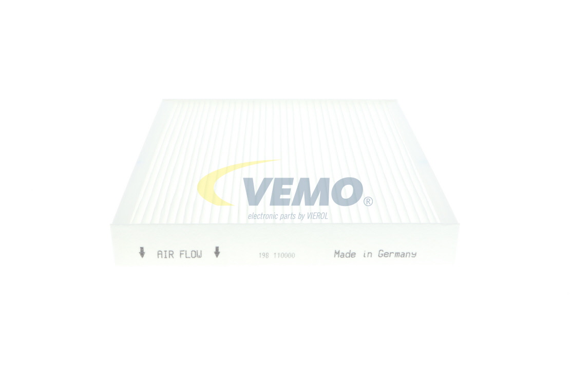 V26-30-1011 VEMO 80292TF0E01 Innenraumfilter