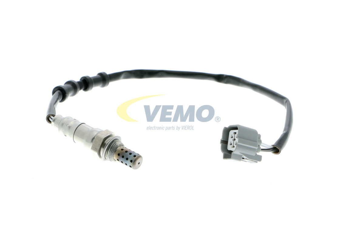 VEMO V26-76-0002 Lambda jutiklis Honda Civic 7 1.4 i (EP1, EU7) 75 AG benzinas 2001