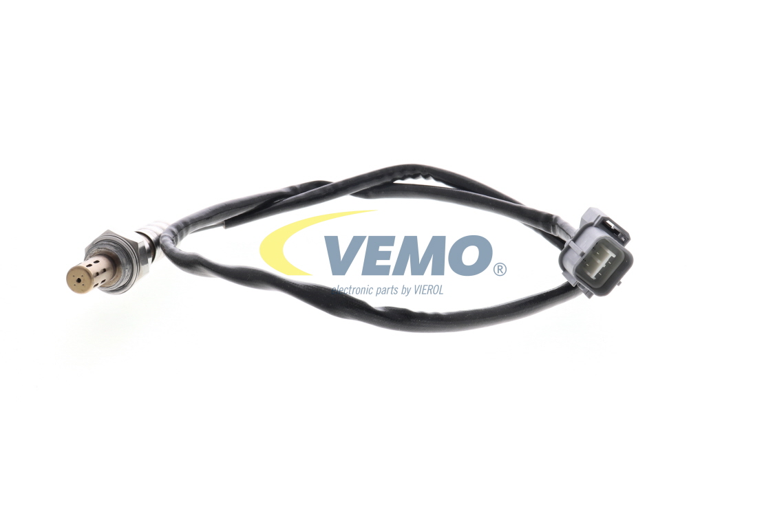 VEMO V26-76-0009 Lambda sensor Honda Jazz GD 1.2 i-DSI (GD5, GE2) 78 hp Petrol 2007