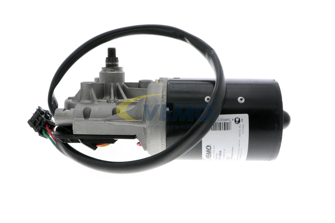VEMO V30-07-0004 Pyyhkijän moottori Mercedes W140 S 500 5.0 (140.050, 140.051) 320 hv Bensiini 1996