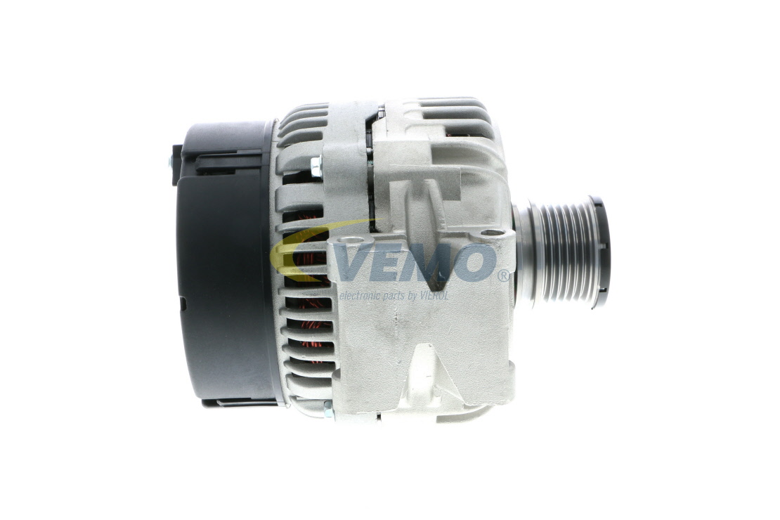 VEMO A013-154-1702-80 Alternator V30-13-41590