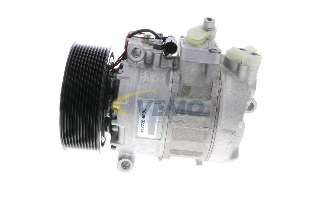 VEMO A 541 230 13 11 Ilmastoinnin kompressori V30-15-2019