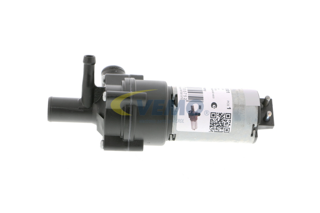 VEMO A 001 835 35 64 Vesipumppu, taukolämpö V30-16-0001