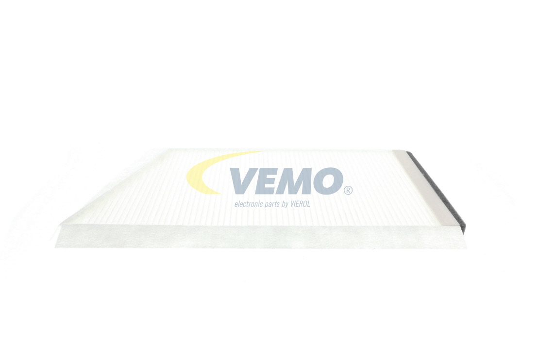 VEMO A 203 830 02 18 Filtre d'habitacle V30-30-1015