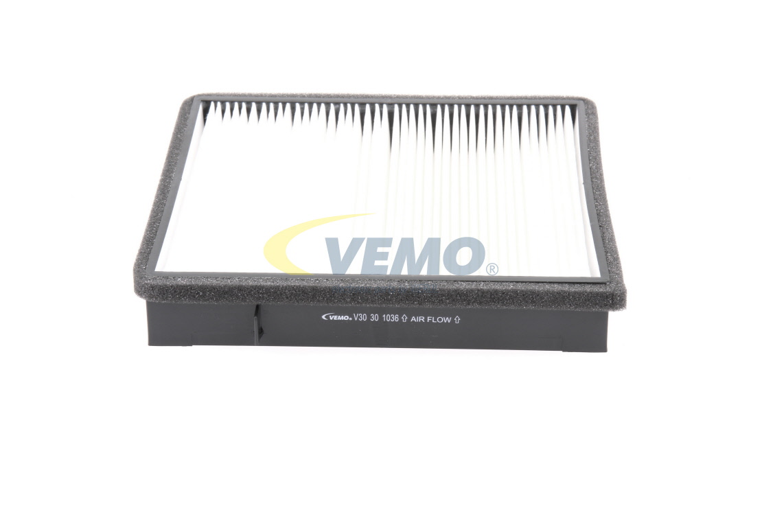 VEMO 1638350247 Salono filtras V30-30-1036