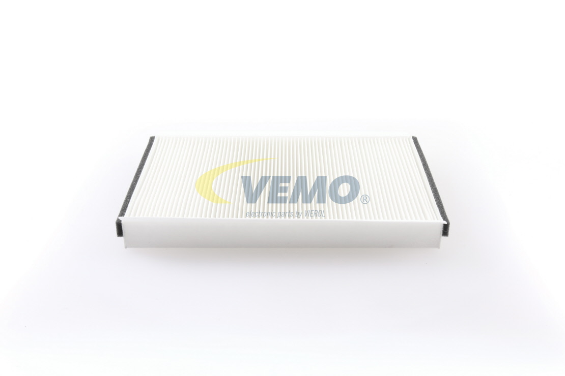 VEMO V30-30-1053 Interieurfilter VW Crafter 50 Flatbed Vrachtwagen 2.0 TDI 114 Pk Diesel 2015