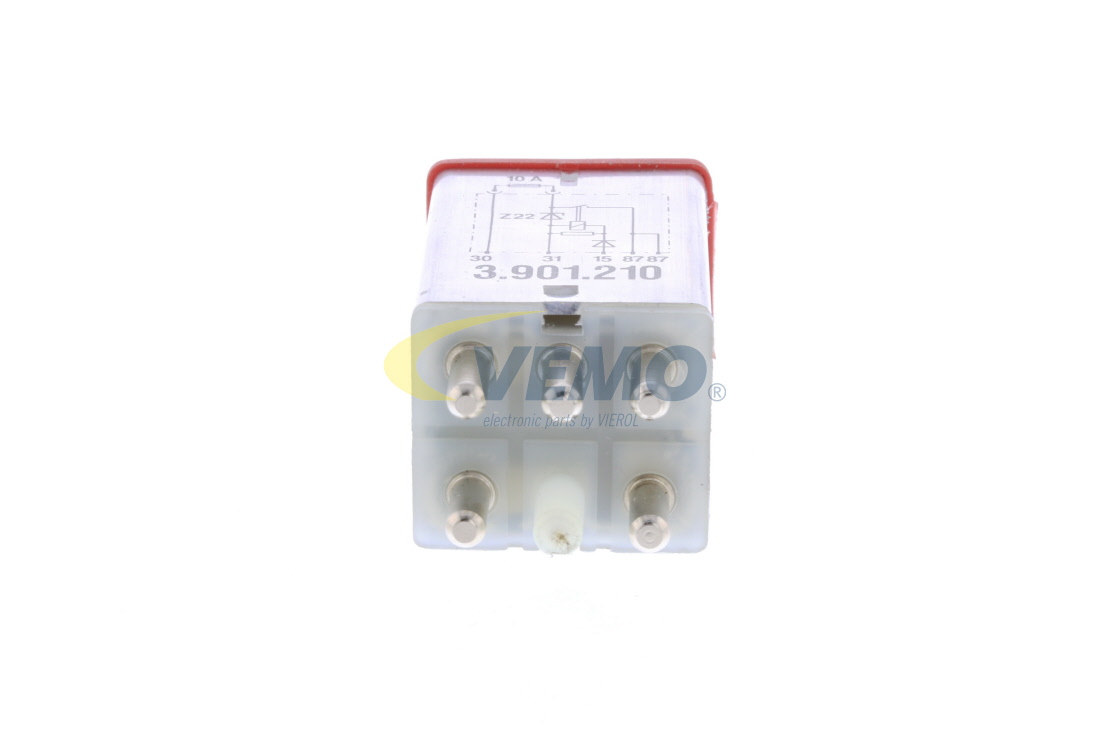 VEMO V30-71-0012 Rele prenapetostne zascite, abs Mercedes C126 380 SEC 3.8 (126.043) 204 km Bencin 1983