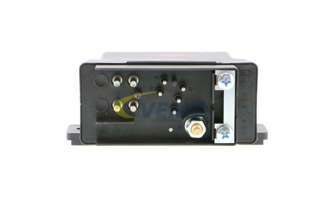 VEMO A0075459832 Gloeirelais V30-71-0016